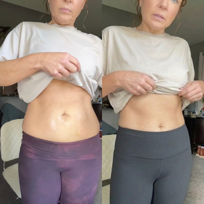 Sansho Thermo Sculpt Pad