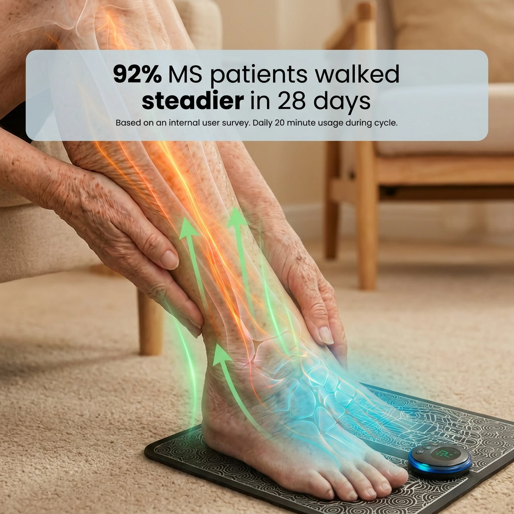 Kinea EMS Foot Stimulator