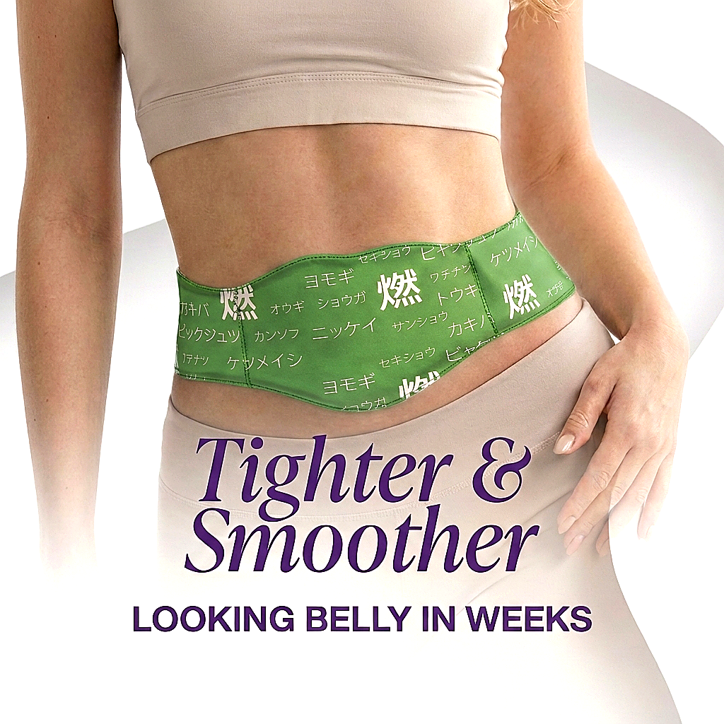 Sansho Thermo Sculpt Pad