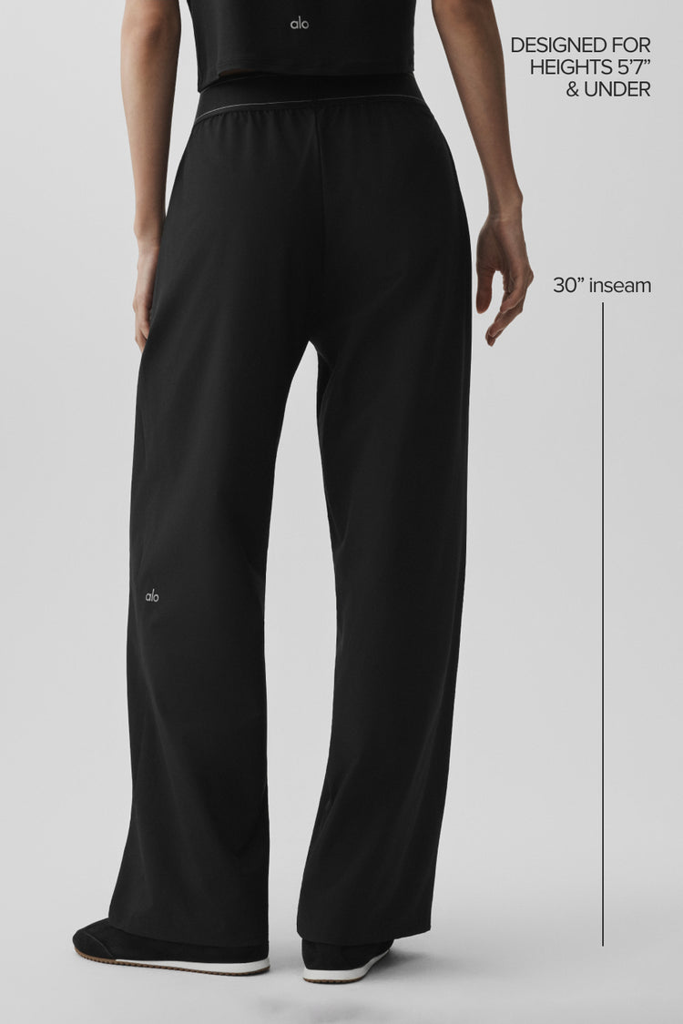 The Everyday Ease Trouser