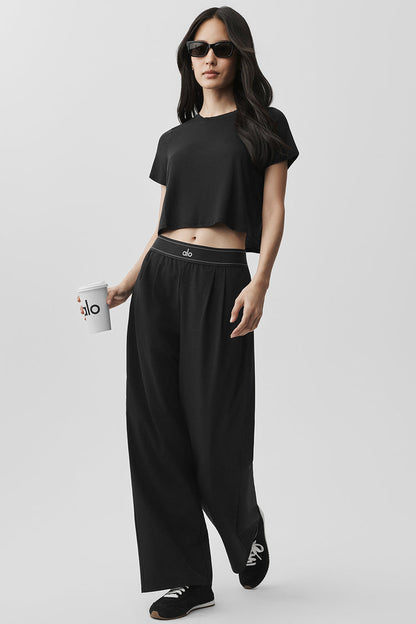 The Everyday Ease Trouser